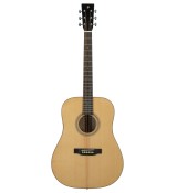 Prodipe Guitars SD300 - gitara akustyczna