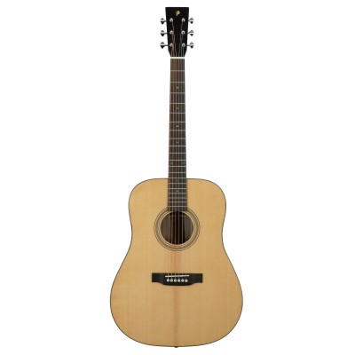 Prodipe Guitars SD300 - gitara akustyczna