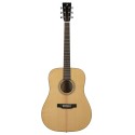 Prodipe Guitars SD300 - gitara akustyczna