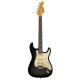 Prodipe Guitars ST93A TBK - gitara elektryczna