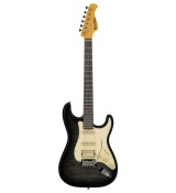 Prodipe Guitars ST93A TBK - gitara elektryczna