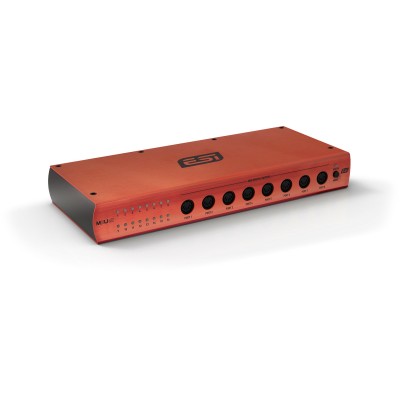 ESI M8UeX - interface MIDI