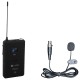 Prodipe UHF B210 DSP Lavalier Duo - system bezprzewodowy