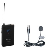 Prodipe UHF B210 DSP Lavalier Duo - system bezprzewodowy