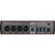 ESI M4UeX - interface MIDI