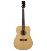 Soundsation CODY DNCE NT - gitara elektroakustyczna