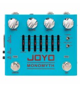 Joyo R-26 Monomyth - Preamp basowy