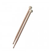 Stagg SHV 5A-TIM F30 - pałki do timpani