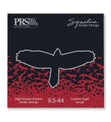 PRS Signature Series 9.5-44 - struny do gitary elektrycznej