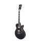 D'Angelico Premier SS Black Flake - gitara elektryczna