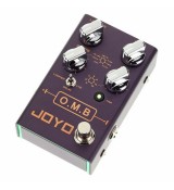 Joyo R-06 O.M.B Looper/Drum Machine