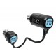 Nektar WIDIFLEX wireless BLE bezprzewodowy system MIDI