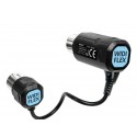 Nektar WIDIFLEX wireless BLE bezprzewodowy system MIDI