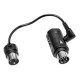 Nektar WIDIFLEX wireless BLE bezprzewodowy system MIDI