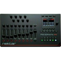 Nektar Panorama-P1 DAW Sterownik
