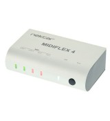 Nektar MIDIFLEX 4