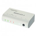 Nektar MIDIFLEX 4