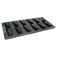 Pacer Footswitch DAW Controller