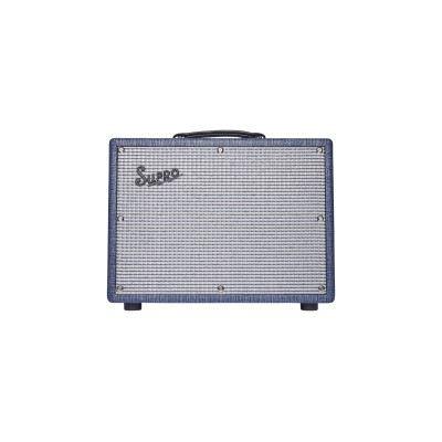 Supro Kelley Custom 10 - combo gitarowe