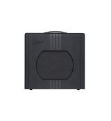 Supro Delta King 12 Black / Black Combo