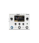 Hotone Ampero II Stomp - multiefekt gitarowy