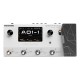 Hotone Ampero II - multiefekt gitarowy