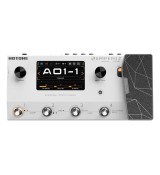 Hotone Ampero II - multiefekt gitarowy