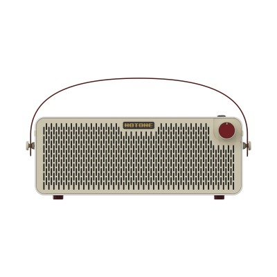 Hotone Pulze AP-30 WH - wzmacniacz gitarowy