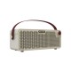 Hotone Pulze AP-30 WH - wzmacniacz gitarowy