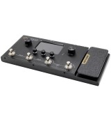 Hotone Ampero - multiefekt gitarowy