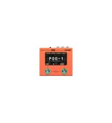 Hotone Ampero Mini (Orange) - multiefekt gitarowy