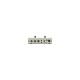 Hotone Ampero Mini (Vanilla) - multiefekt gitarowy