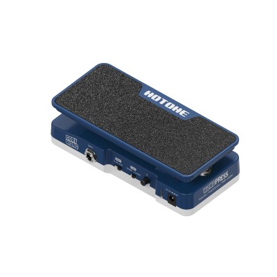 Hotone SP21 Wong Press - efekt gitarowy / pedał ekspresji