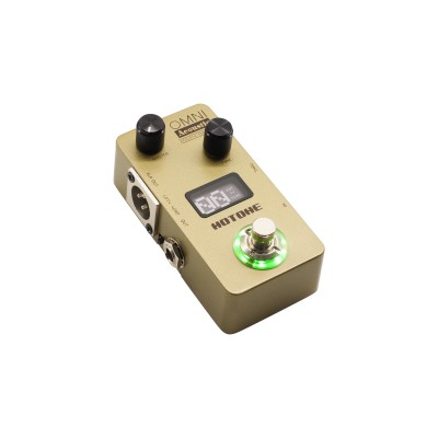 Hotone Omni AC - efekt gitarowy