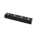 Hotone EC4 Ampero Midi Control - footswitch
