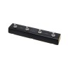Hotone EC4 Ampero Midi Control - footswitch