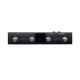 Hotone EC4 Ampero Midi Control - footswitch