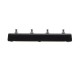 Hotone EC4 Ampero Midi Control - footswitch