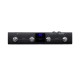 Hotone EC4 Ampero Midi Control - footswitch