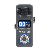 Valeton GP-5 - multiefekt gitarowy