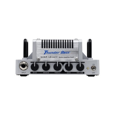 Hotone Nano Legacy Thunder Bass - wzmacniacz gitarowy