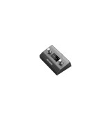 Hotone EC2 Pulze Control - footswitch