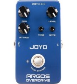 Joyo JF-23 Argos Overdrive - efekt gitarowy