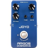 Joyo JF-23 Argos Overdrive - efekt gitarowy