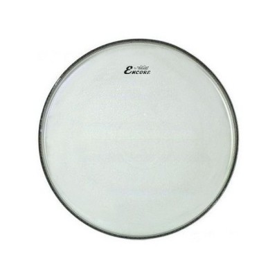 Encore by Remo Powerstroke Clear 24" - naciąg perkusyjny basowy