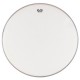 Encore by Remo Ambassador Clear 18" - naciąg perkusyjny basowy