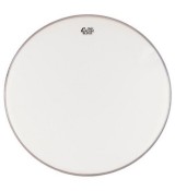 Encore by Remo Ambassador Clear 18" - naciąg perkusyjny basowy