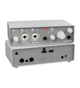 Interfejs audio USB C Steinberg IXO 22 white + cubase AI