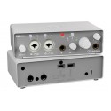 Interfejs audio USB C Steinberg IXO 22 white + cubase AI
