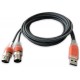 ESI MIDIMATE eX - interfejs MIDI - USB